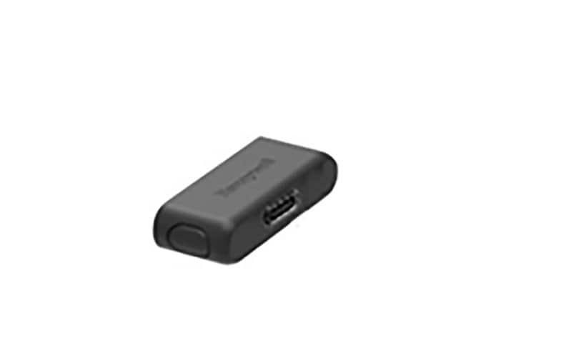 Honeywell USB 2.0 Type-C Adapter for CW45 Wearable Rugged Mobile Computer