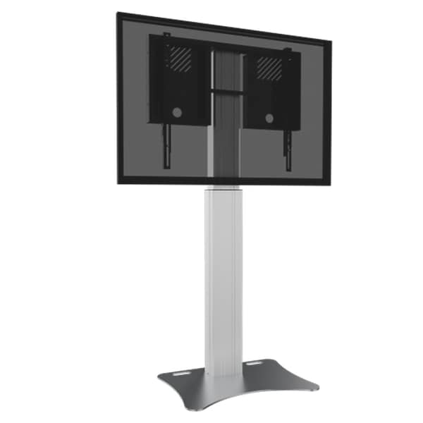 Conen Motorized Height Adjustable Stand for 86" Display and Monitor