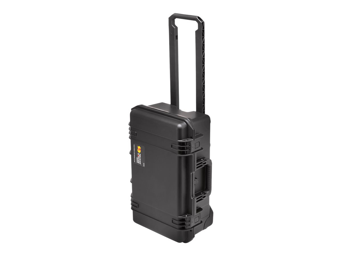 G-Technology G-SPEED Shuttle XL Pelican Storm iM2500 - hard case for hard d