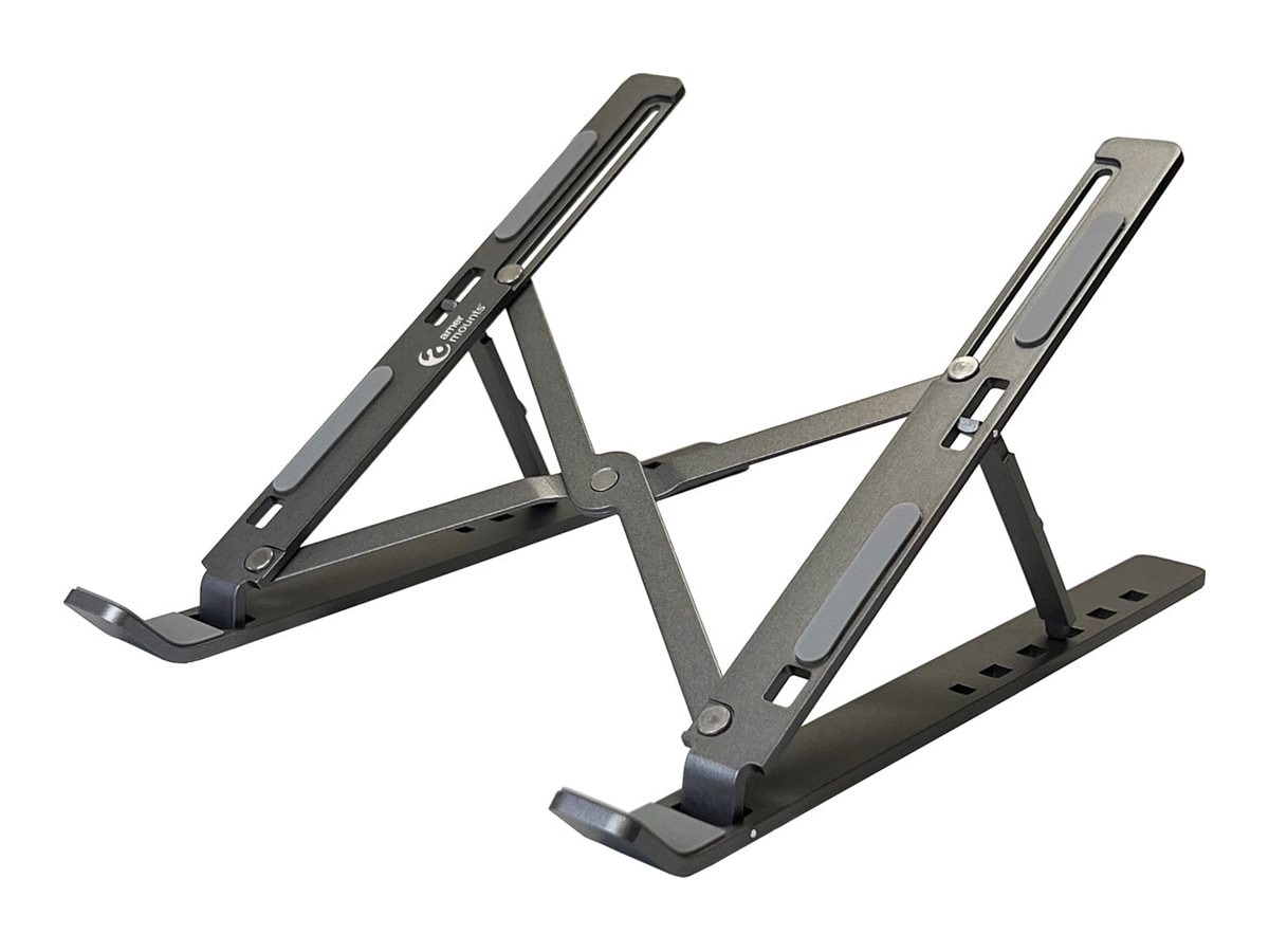 Amer Mounts - notebook stand - folding, travel