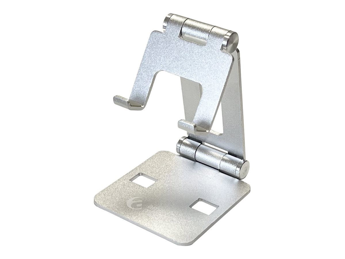 Amer Mounts EZPAD20-01 - stand for cellular phone, tablet - double axis, adjustable