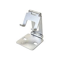 Amer Mounts EZPAD20-01 - stand for cellular phone, tablet - double axis, ad