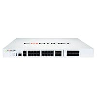 Fortinet FortiGate 200F - security appliance - with 5 years FortiCare Premi