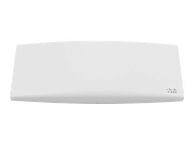 Cisco Meraki MR44 - wireless access point - Wi-Fi 6 - cloud-managed