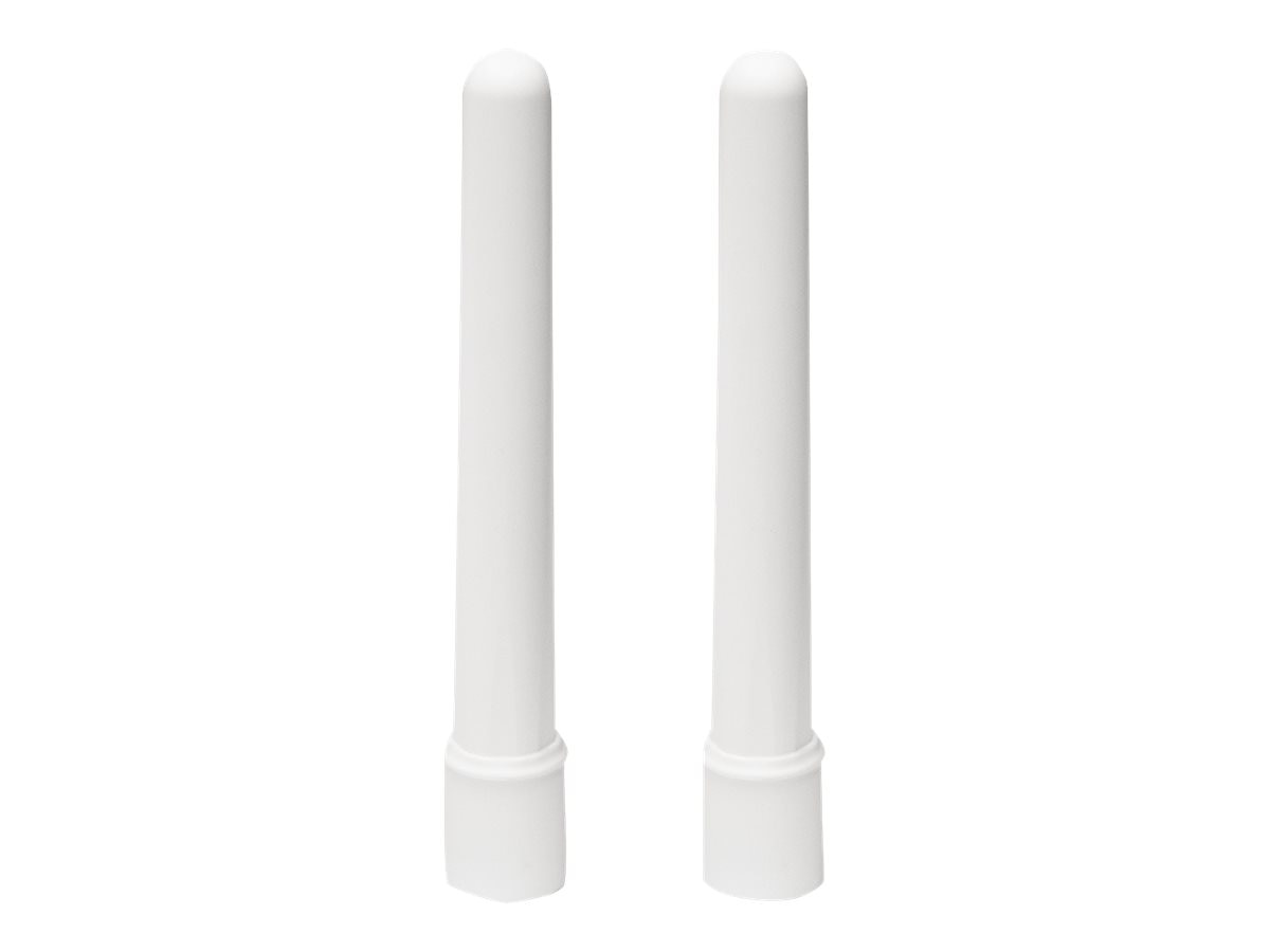 Cisco Meraki Dual-Band Omni Antenna (4/7 dBi Gain) Set - antenna