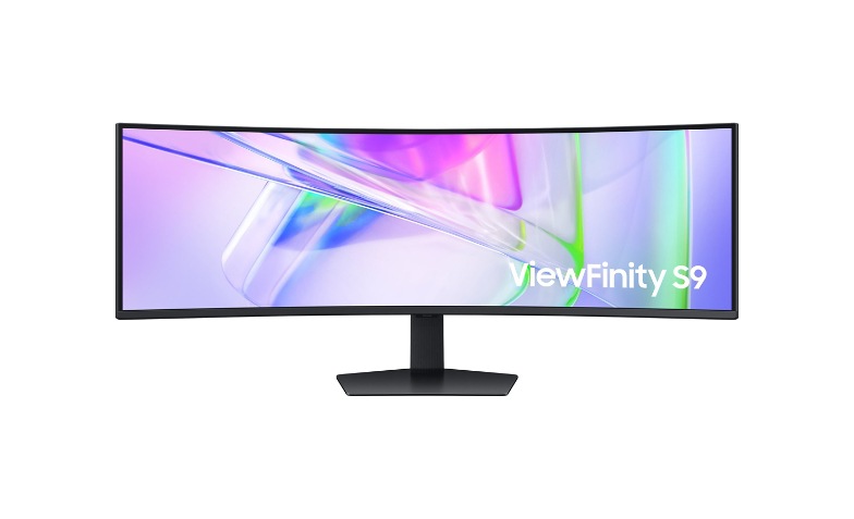 Samsung ViewFinity S9 S49C954UAN - S95UC Series - LED
