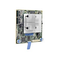 HPE Smart Array P408I-A SR Gen10 – contrôleur de stockage (RAID) – SATA 6 Gbit/s /