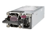 HPE - alimentation - branchement à chaud / redondante - 800 Watt - 908 VA