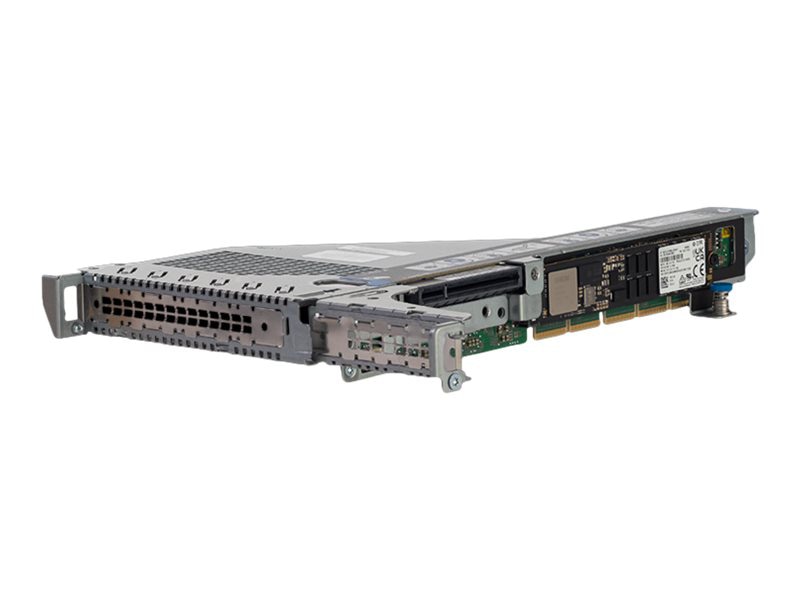 HPE Secondary Riser Kit - riser card