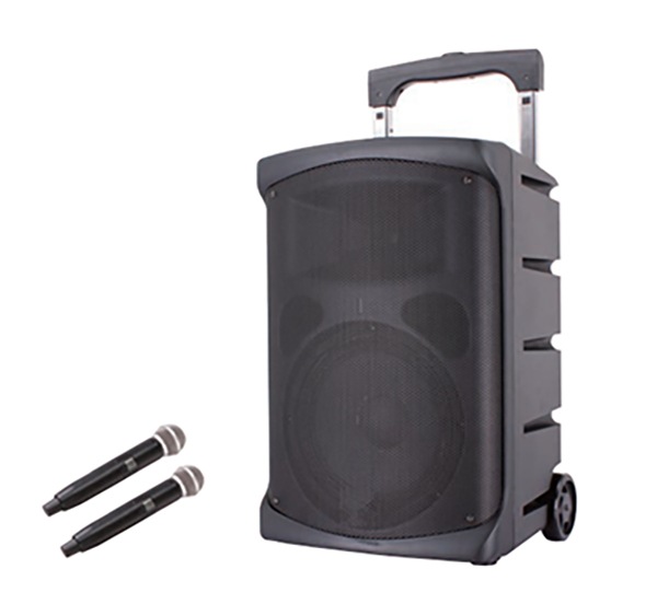 Califone PA21-EDU Bluetooth Wireless Microphone Antenna