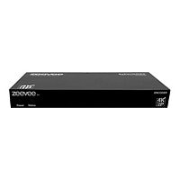 ZeeVee ZyPerUHD60 Encoder audio/video over IP encoder