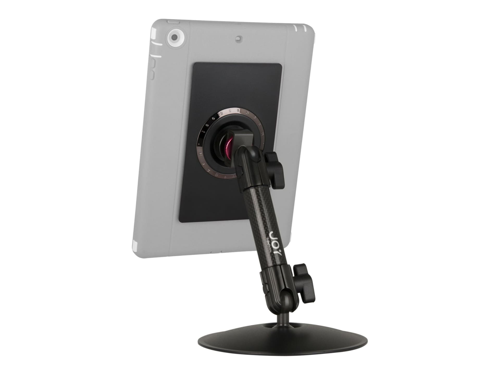 The Joy Factory MagConnect MNU511 Universal Tablet Module stand - for table