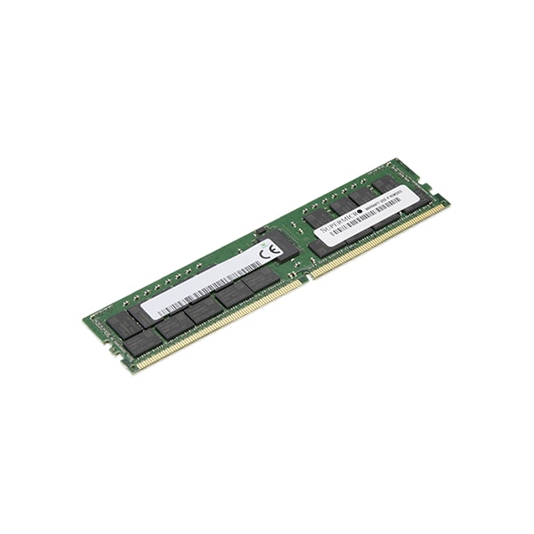 Micron 16GB DDR5-4800MHz 1Rx8 CL40 Server Memory