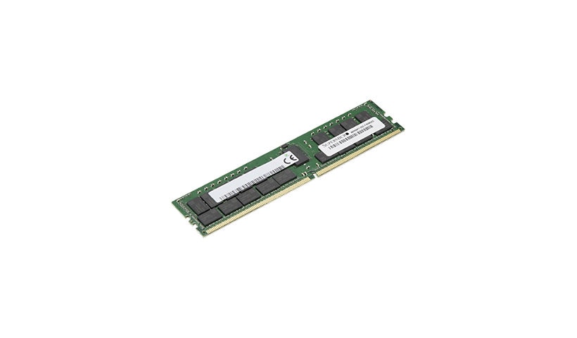 Micron 16GB DDR5-4800MHz 1Rx8 CL40 Server Memory