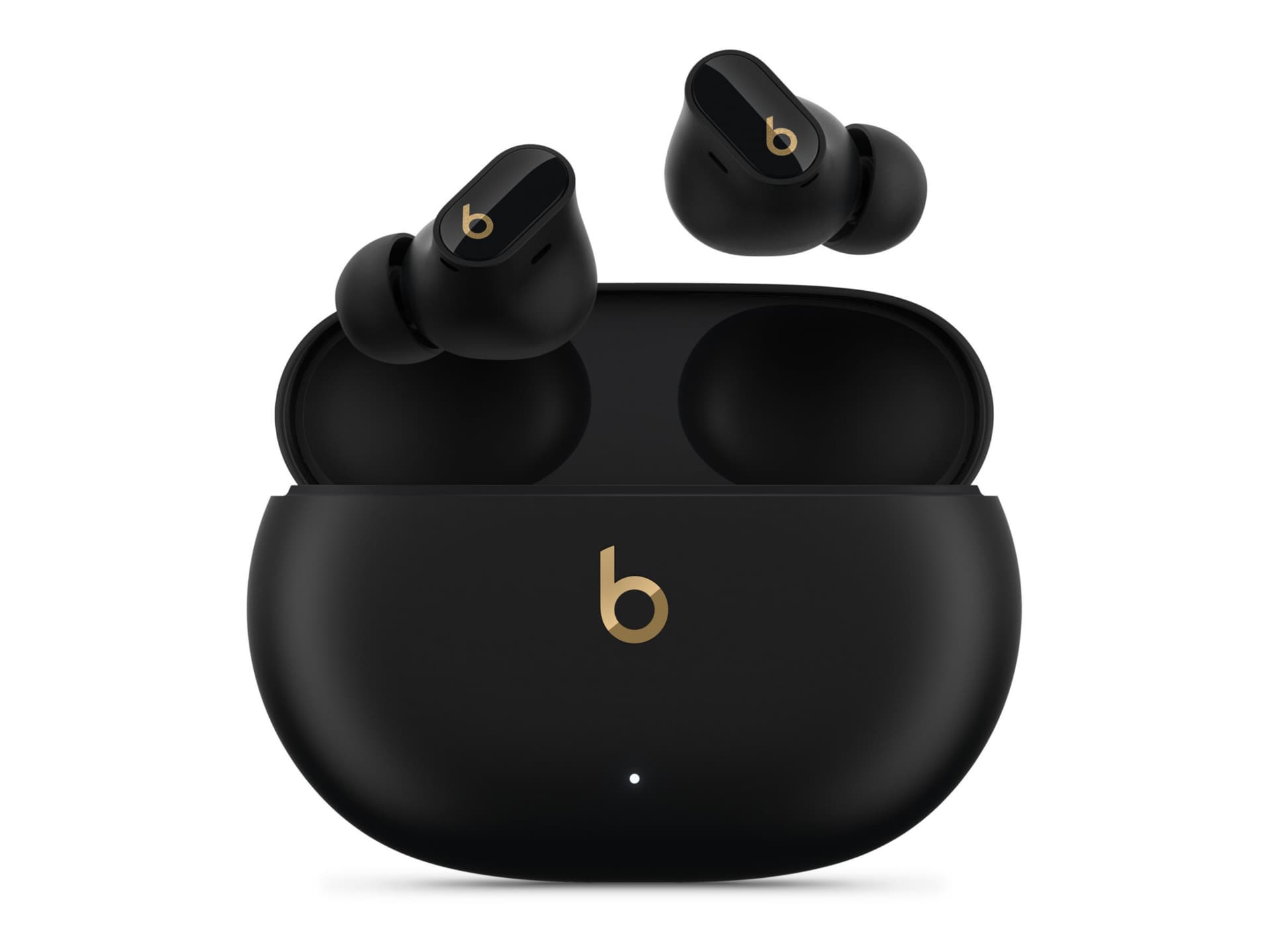 Beats Studio Buds + - true wireless earphones with microphone - black / gol