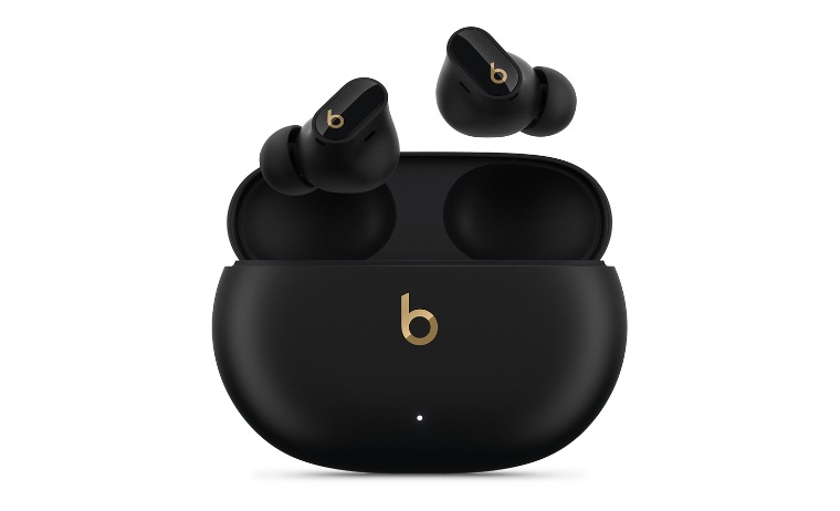 Beats Studio Buds + Wireless Earbuds - Noise Cancelling - Black