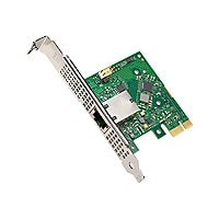 Intel Ethernet Network Adapter I225-T1 - network adapter - PCIe - 2.5GBase-