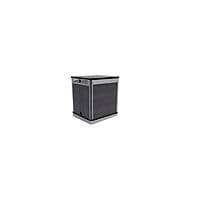 Spectrum Media Manager Series Compact Lectern - Surround