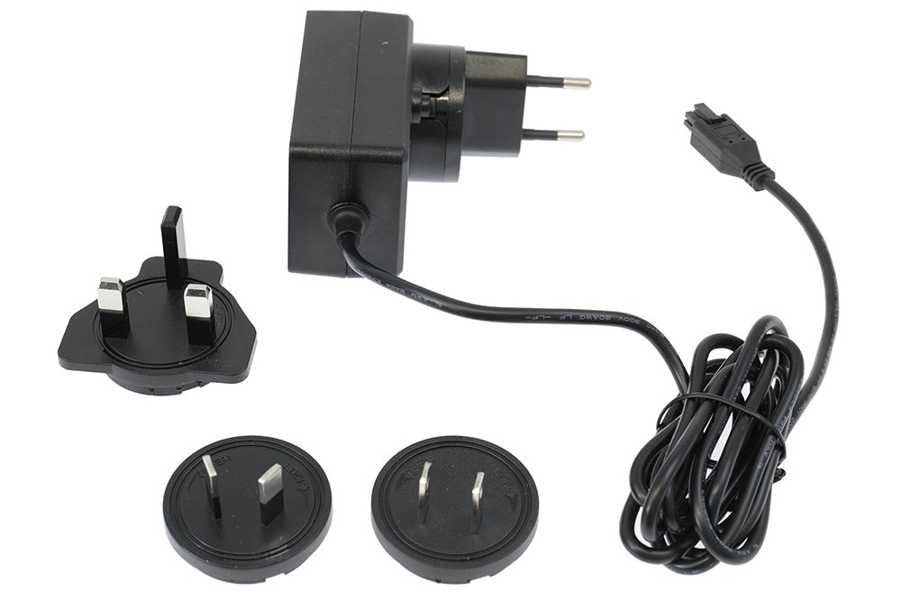 Brodit power adapter - 6 pin Molex