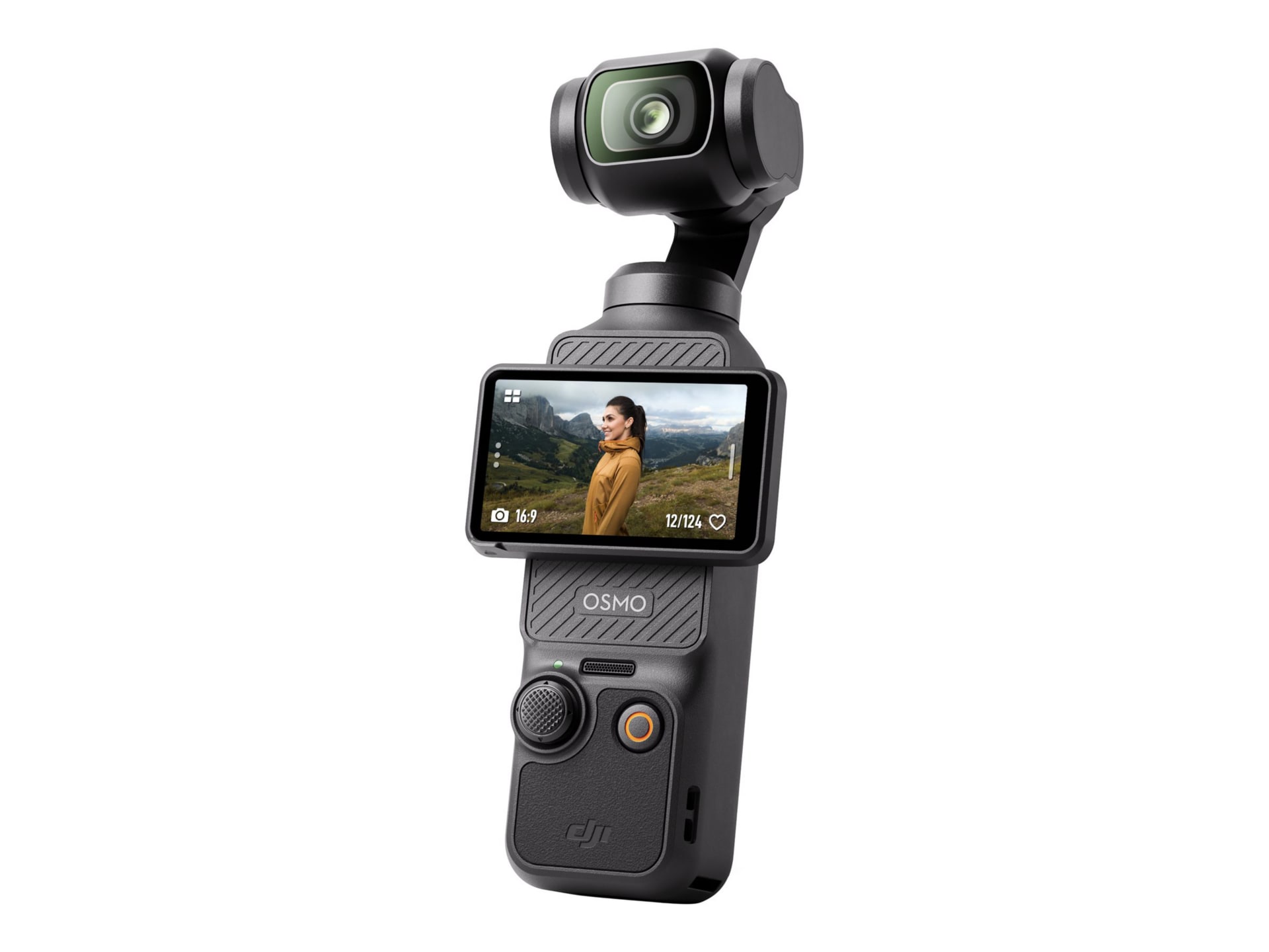 DJI Osmo Pocket 3 - Gimbal Only (CP.OS.00000301.01)