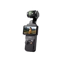 DJI Osmo Pocket 3 - action camera