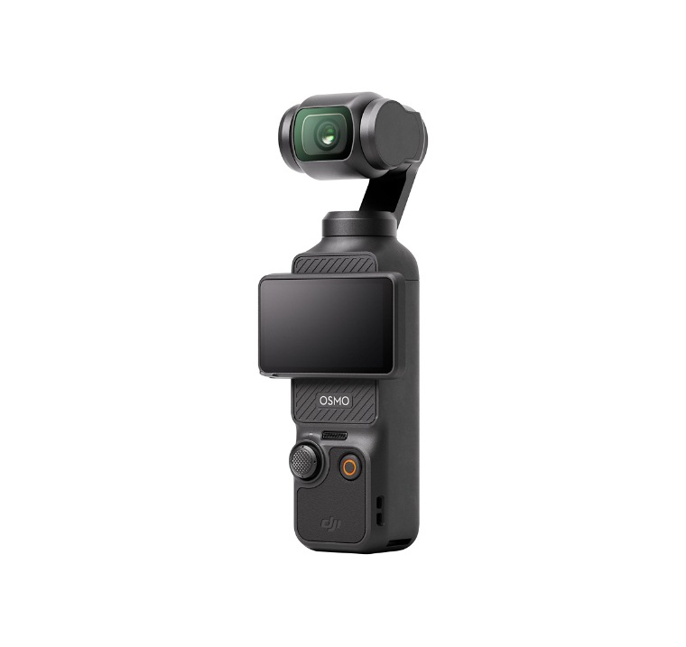 DJI Osmo Pocket 3 - Creator Combo - action camera - CP.OS