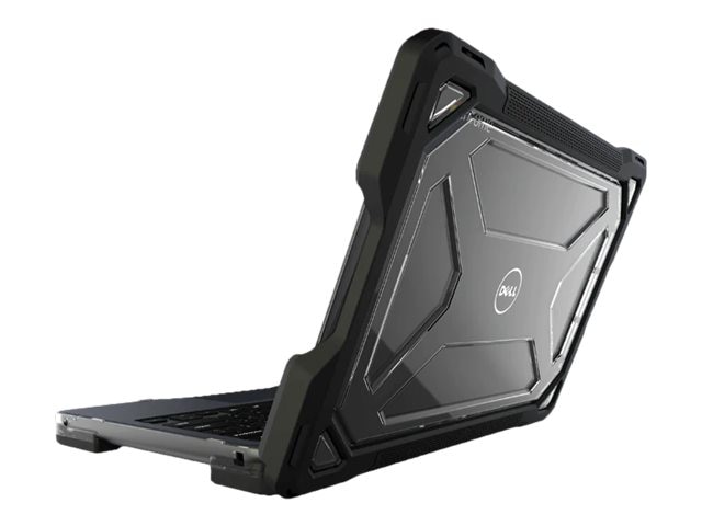 Rugged Hard Shell Case for Dell Chromebook 3180 / 3181