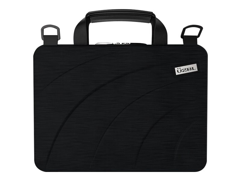 UZBL Always On - notebook carrying case - slim