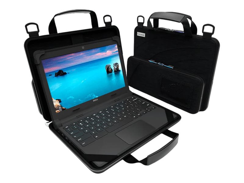 UNIV Case, 11.6" w/ Pouch/ ID
