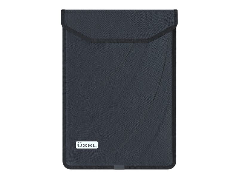 UZBL - notebook sleeve