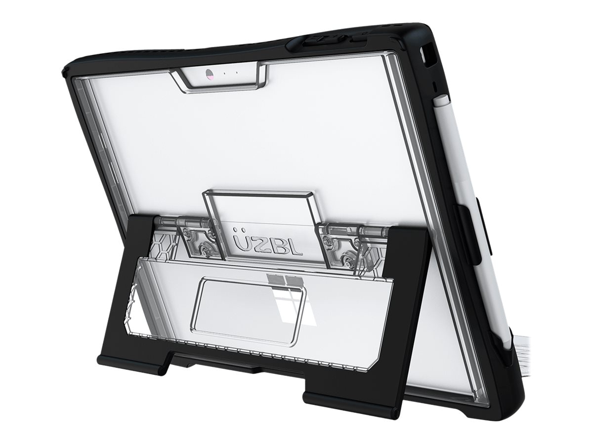 Rugged Case for Microsoft Surface Pro 5 / 6 / 7