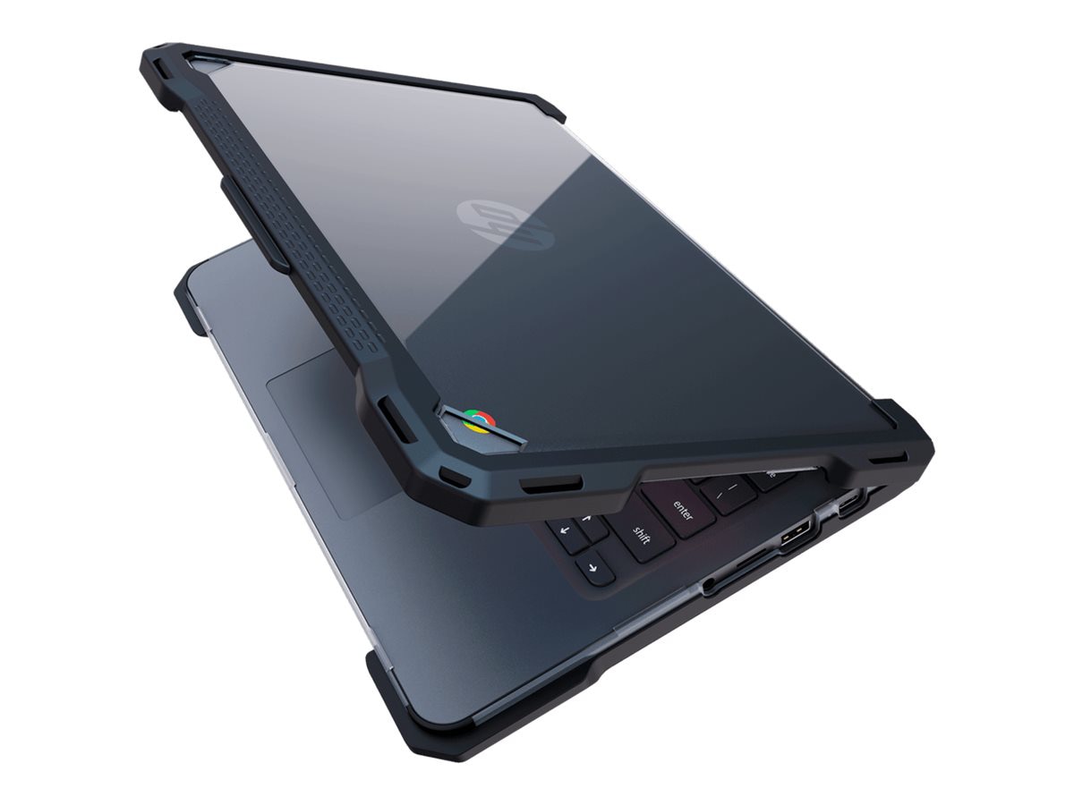 Rugged Hard Shell Case for HP G6 / G7 Chromebook 11"