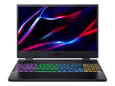 Acer Nitro 5 AN515-58 - 15.6" - Intel Core i7 - 12700H - 32 GB RAM - 1.024 TB SSD x 2 - US Intl