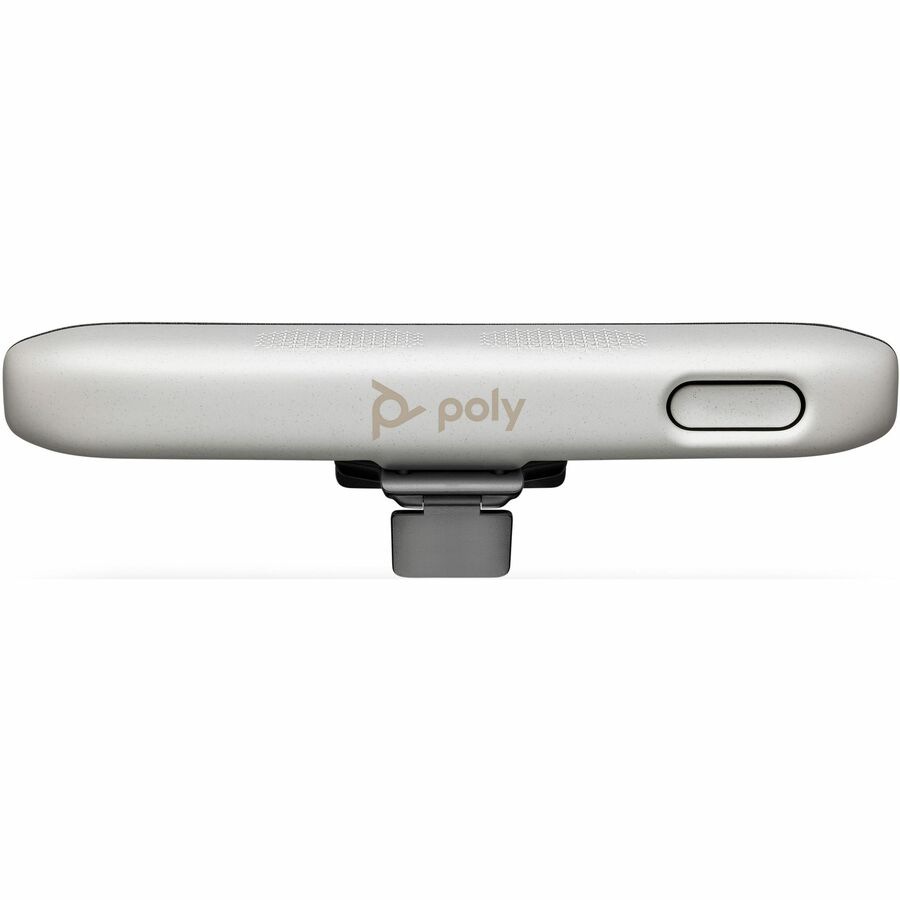 Thumbnail 4 of 6 for HP Poly Microsoft Studio R30 USB Video Bar and GC8 Controller