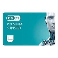 ESET Premium Support Essential - technical support - 3 years