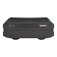 QNAP TS-i410X - NAS server
