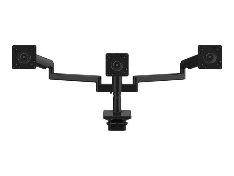 Humanscale M8.1 3-Monitor Arm