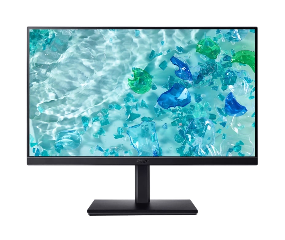 Acer Vero BR277 E3bmiprx - BR7 Series - LCD monitor - Full HD (1080p) - 27"