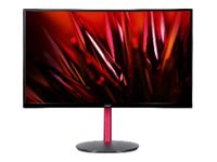 Acer Nitro XZ 27" Curved Gaming Display