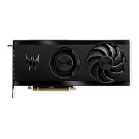 Acer Predator BiFrost Intel Arc A750 OC - graphics card - Arc A750 - 8 GB -