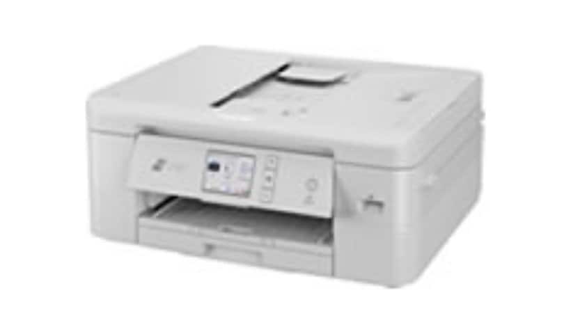 Brother MFC-J1800DW - multifunction printer - color