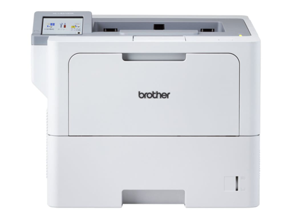 Brother HL-L6310DW - printer - B/W - laser