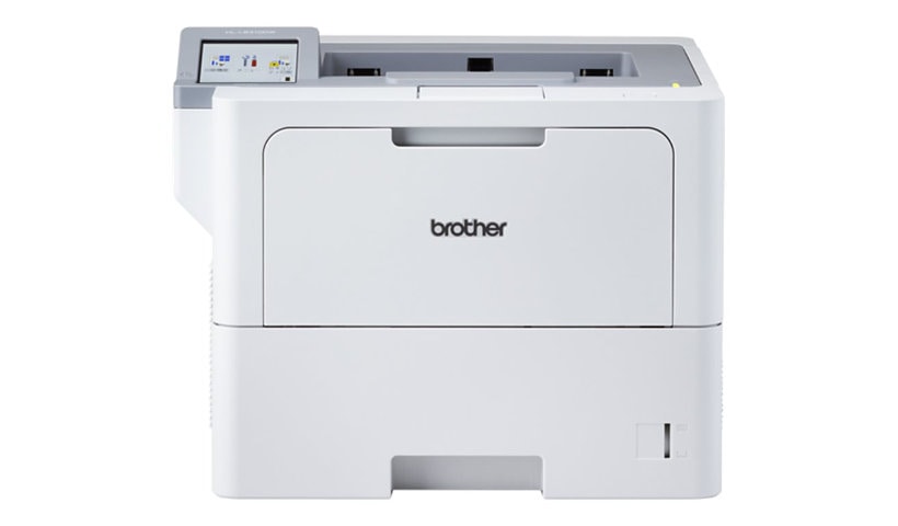 Brother HL-L6310DW - printer - B/W - laser