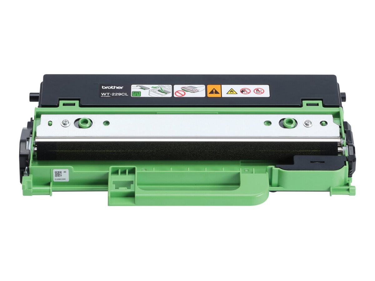 Brother WT-229CL - original - waste toner collector