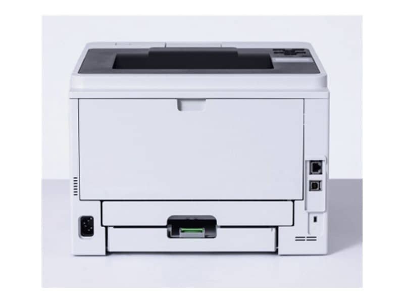 Brother HL-L5210DN - printer - B/W - laser