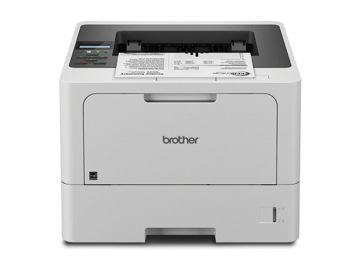 Brother HL-L5210DN - printer - B/W - laser