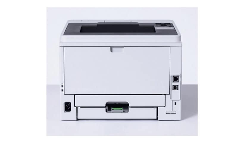 Brother HL-L5210DN - printer - B/W - laser