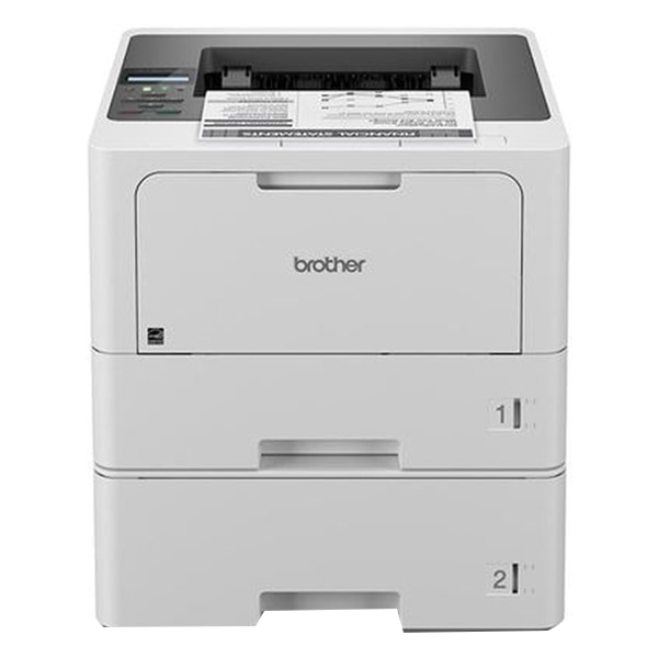 Brother HL-L5210DWT - printer - B/W - laser