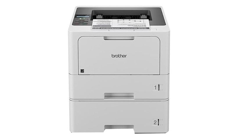 Brother HL-L5210DWT - printer - B/W - laser