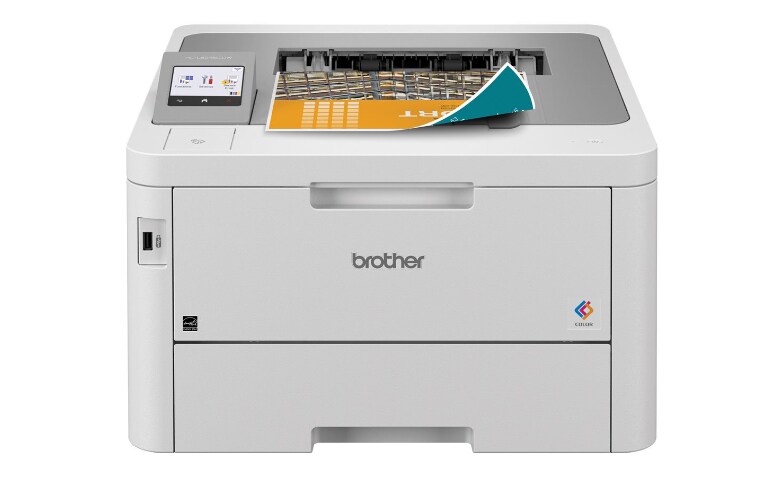 Workhorse HL-L8245CDW Digital Color Printer